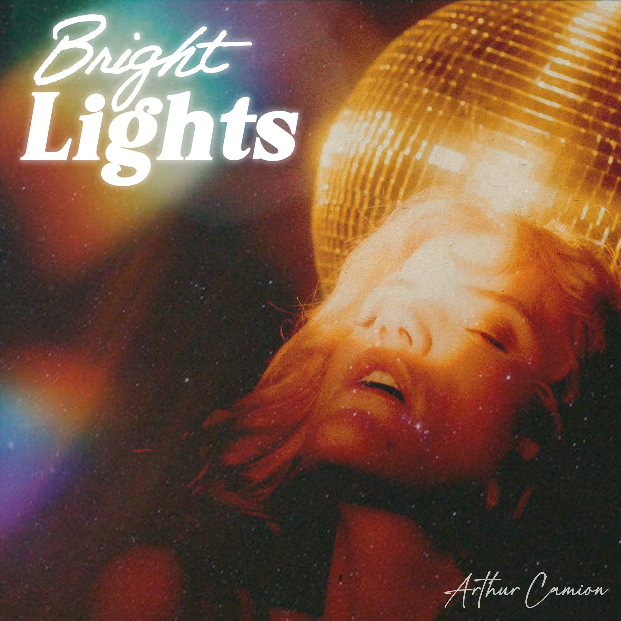 Album Bright Lights Album Bright Lights